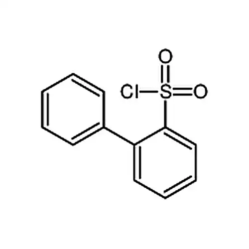 联苯-2-磺酰氯