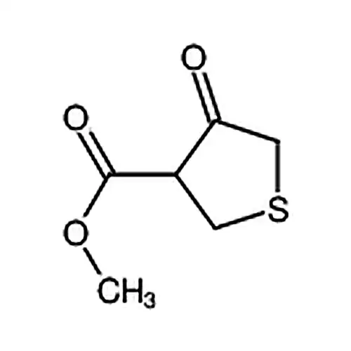 4-羰基-四氢噻吩-3-羧酸甲酯