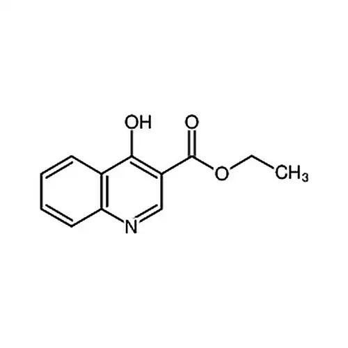 4-羟基喹啉-3-甲酸乙酯