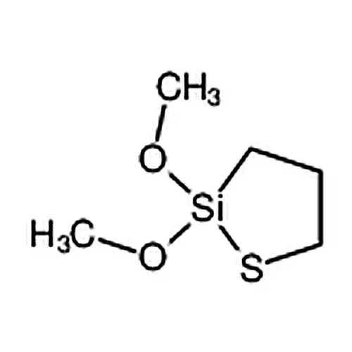 2，2-二甲氧基-1-硫杂-2-硅杂环戊烷