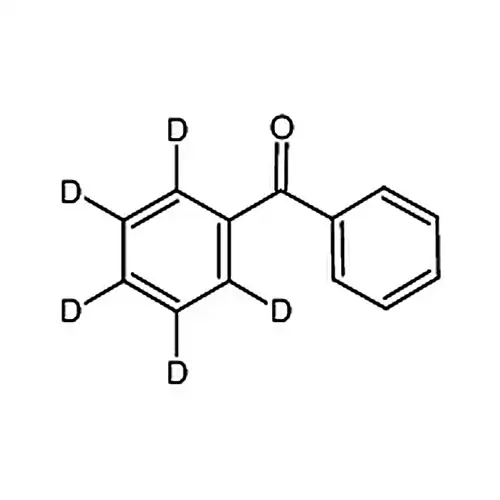 二苯甲酮-2,3,4,5,6-D5