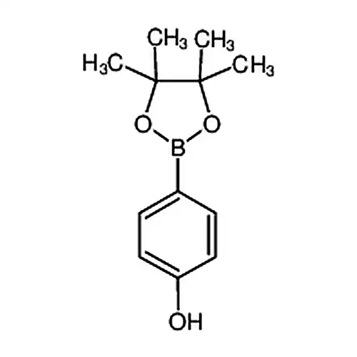 4-羟基苯硼酸频哪醇酯