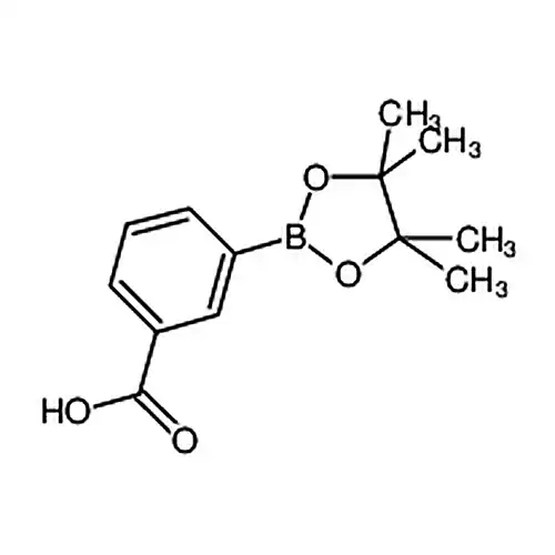 3-羧基苯硼酸频哪醇酯