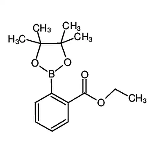 2-乙氧羰基苯硼酸频哪醇酯