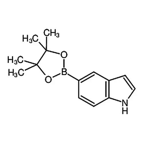 5-吲哚硼酸频哪醇酯