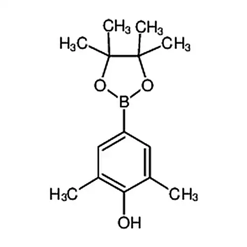 2,6-二甲基-4-(4,4,5,5-四甲基-1,3,2-二氧硼戊环-2-基)苯酚