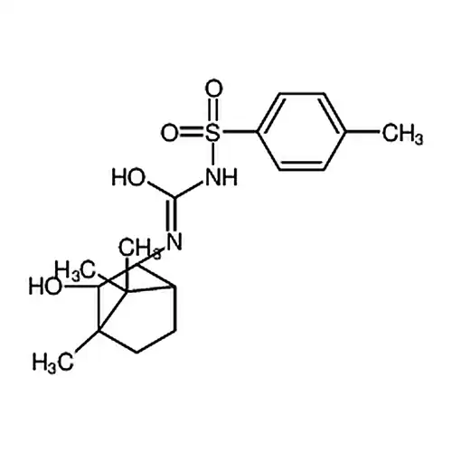 格列波脲