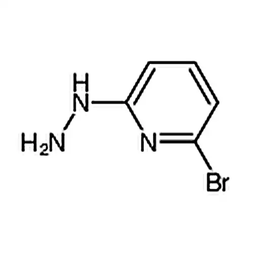 2-溴-6-肼基吡啶