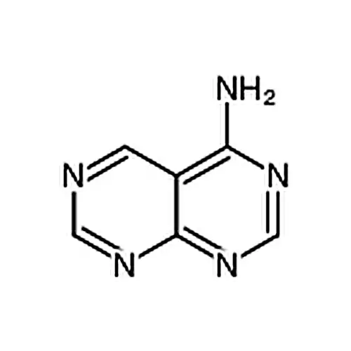 4-氨基嘧啶并[4，5-d]嘧啶