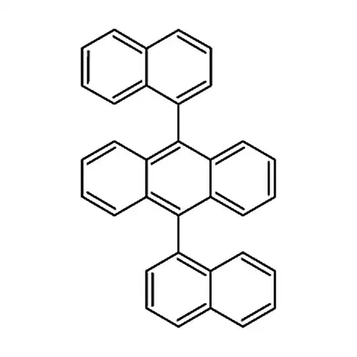 9,10-二(1-萘基)蒽