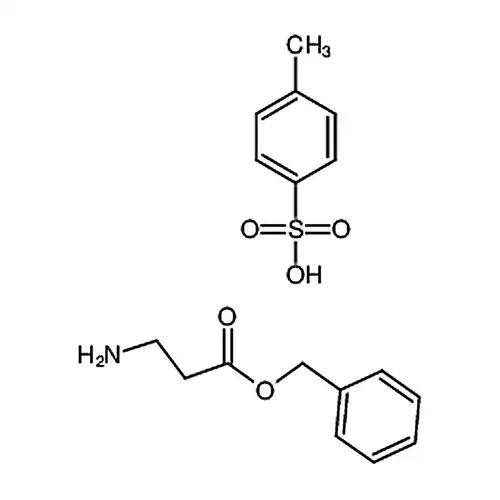 β-丙氨酸苄酯对甲苯磺酸盐