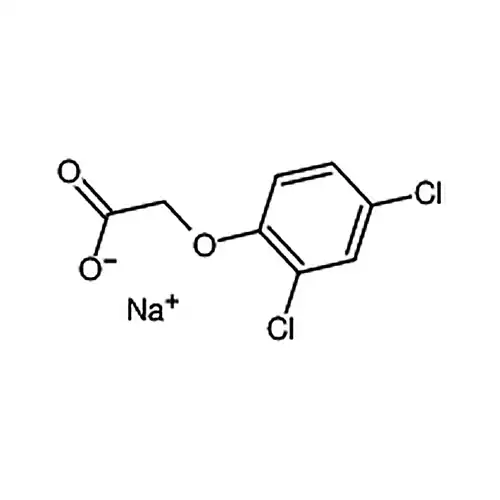 2.4-二氯苯氧乙酸钠
