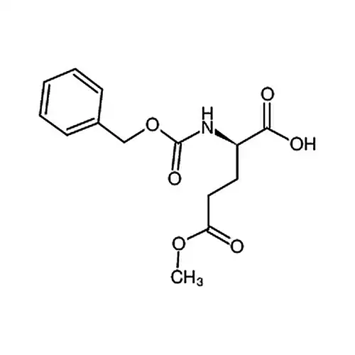 Z-D-谷氨酸5-苄酯