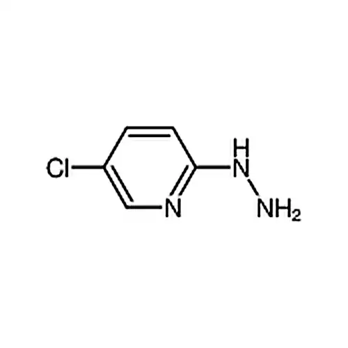 5-氯-2-肼基吡啶