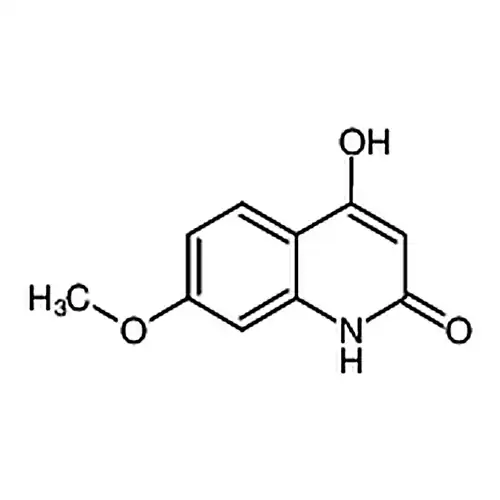 4-羟基-7-甲氧基喹啉-2-酮