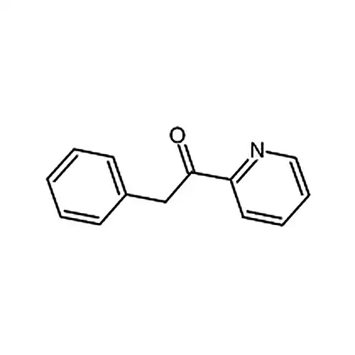 2-苯基-1-吡啶-2-基-乙酮