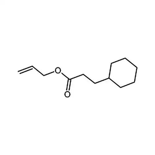 环己基丙酸烯丙酯