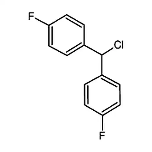 氯代双(4-氟苯基甲烷)