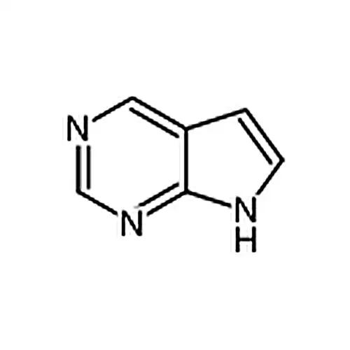 1H-吡咯并(2,3-d)嘧啶