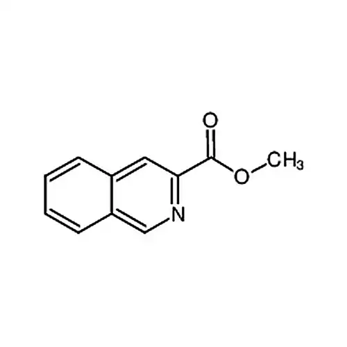 异喹啉-3-羧酸甲酯