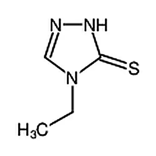 4-乙基-4H-1，2，4-三唑-3-硫醇