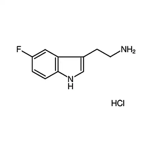 5-氟色胺盐酸盐