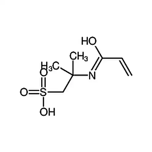 聚(2-丙烯酰胺-2-甲基-1-丙磺酸) 溶液, average Mw 2,000,000