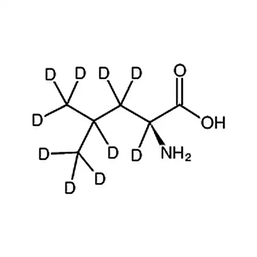 D-Leucine-d10