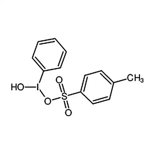 羟基(甲苯磺酰氧代)碘苯