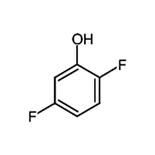 2,5-二氟苯酚