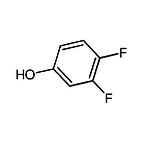 3,4-二氟苯酚