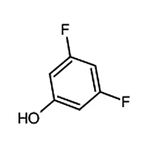 3,5-二氟苯酚