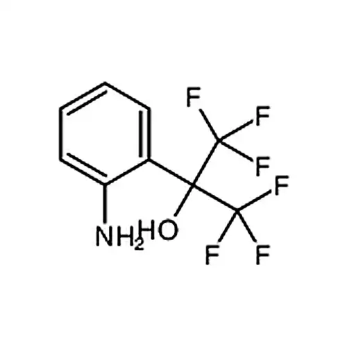 2-(2-氨基苯基)-1,1,1,3,3,3-六氟-2-丙醇