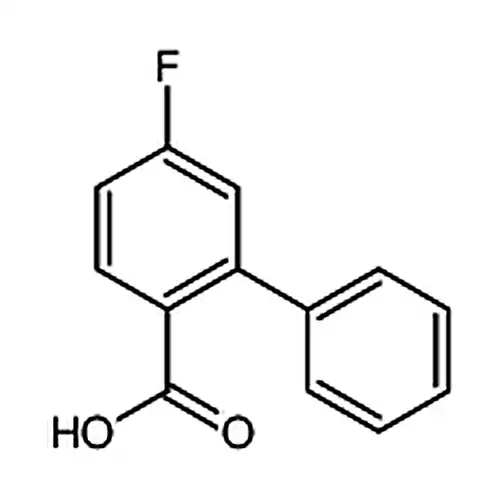 4-fluoro-2-phenylbenzoic-acid