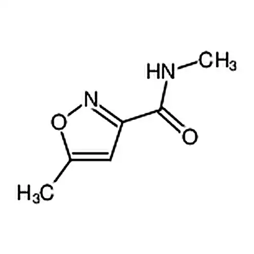 N,5-二甲基异恶唑-3-甲酰胺