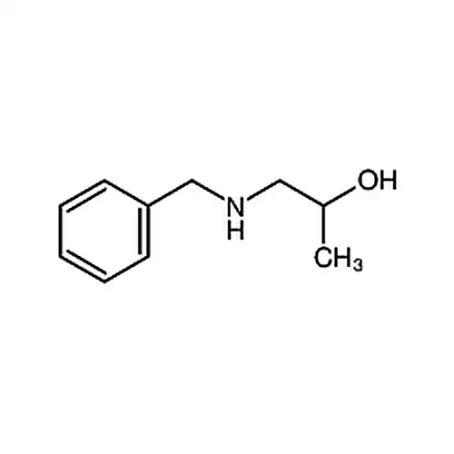 1-(苄氨基)丙-2-醇