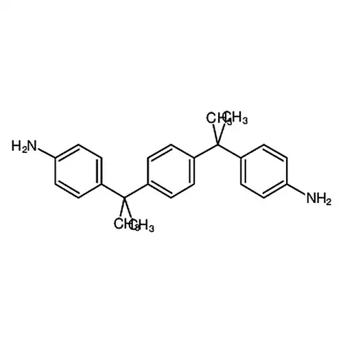 α,α'-双(4-氨基苯基)-1,4-二异丙基苯