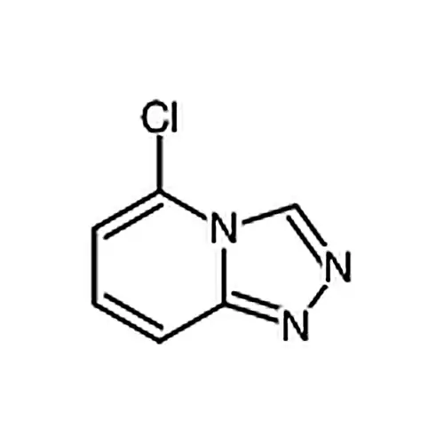 5-氯-[1，2，4]三唑并[4，3-a]吡啶