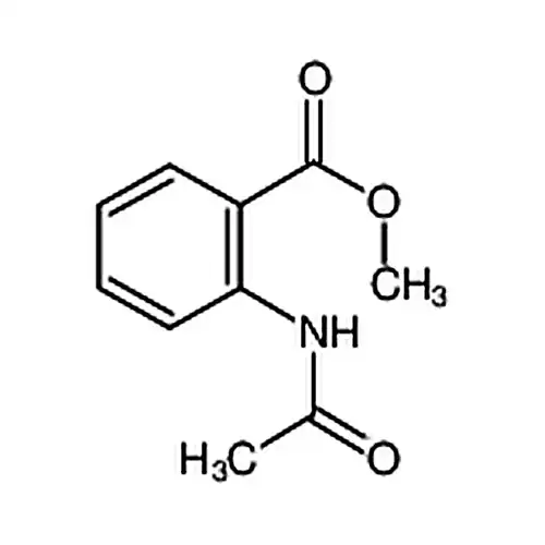 N-乙酰邻氨基苯甲酸甲酯