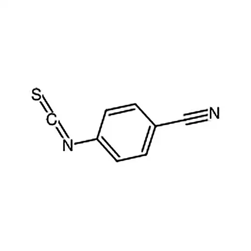 4-氰基苯基异硫氰酸酯