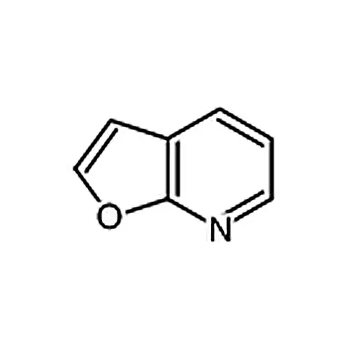 呋喃并[2,3-b]吡啶