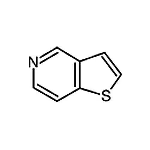 噻吩并[3,2-c]吡啶