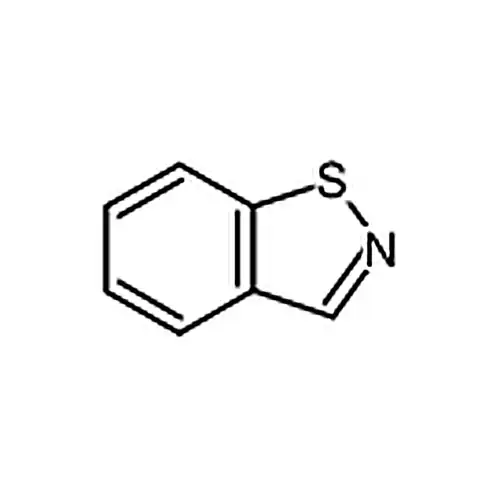苯并[d]异噻唑
