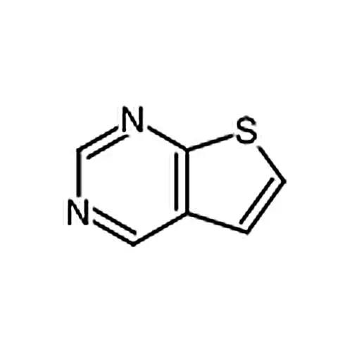 噻吩并[2,3-d]嘧啶
