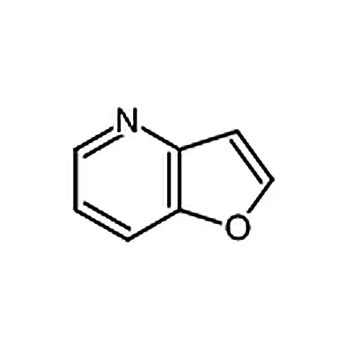 呋喃并[3，2-b]吡啶