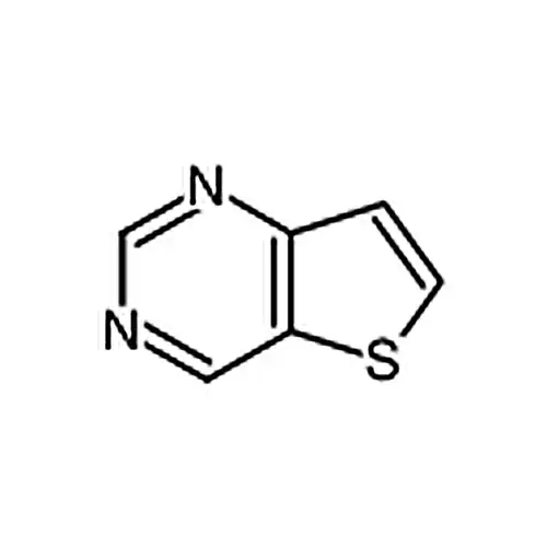 噻吩并[3,2-D]嘧啶