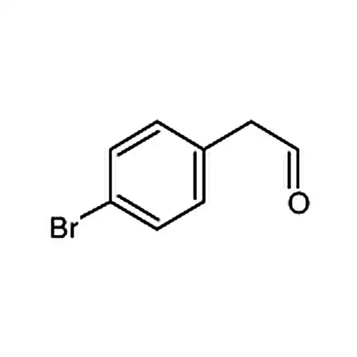 4-溴苯乙醛
