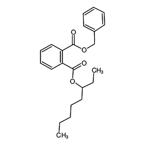 邻苯二甲酸苄酯2-乙基己基酯