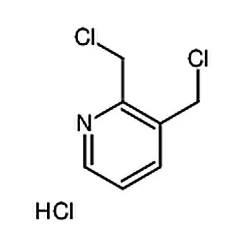 2,3-二氯甲基吡啶盐酸盐