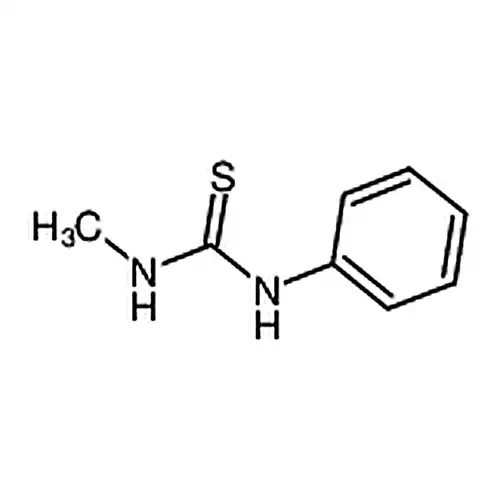 1-甲基-3-苯基硫脲